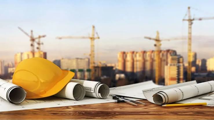 Construction projects